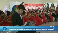 Foto y video: América Noticias