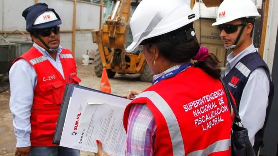 En el régimen laboral general el monto de la gratificación será equivalente a una remuneración íntegra. Foto referencial: El Comercio