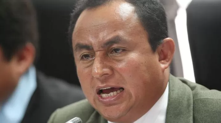 Foto: Perú21 Foto: Perú21
