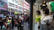 Gremios de Gamarra descartan paralización este 14 de mayo