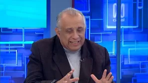 Gremios de transporte no acatarán el paro del 14 de mayo por considerarlo politizado. / Video: Canal N