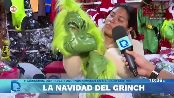 Foto: Video Domingo al día Foto: Video Domingo al día