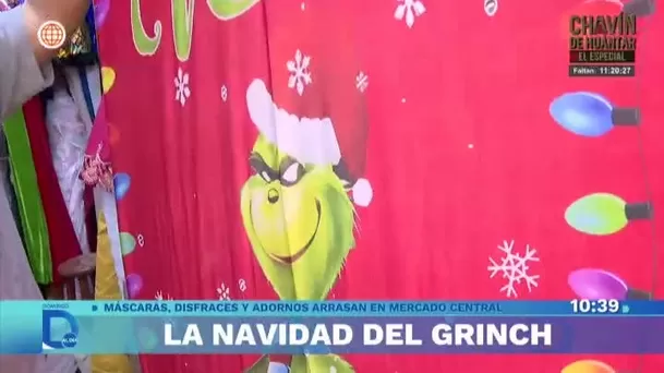 Foto: Video Domingo al día Foto: Video Domingo al día