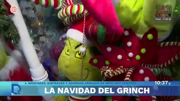 Foto: Video Domingo al día Foto: Video Domingo al día