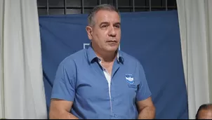 Foto: Wolfgang Grozo FB - Video: Canal N