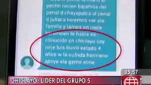 América Noticias