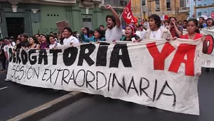 Foto: Perú 21