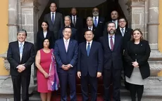 Grupo de Lima rechazó expulsión de embajador alemán en Venezuela - Noticias de expulsion