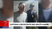 Video: América TV