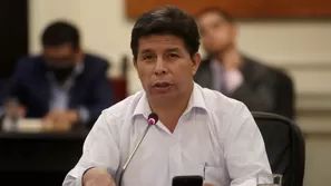Grupo de Trabajo sobre la Detención Arbitraria del Consejo de Derechos Humanos de la ONU declaró arbitraria la detención del expresidente Pedro Castillo. Informe recomienda su liberación inmediata e indemnización por fallas en el proceso. Foto: Presidencia. Video: Canal N