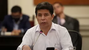 Grupo de Trabajo sobre la Detención Arbitraria del Consejo de Derechos Humanos de la ONU declaró arbitraria la detención del expresidente Pedro Castillo. Informe recomienda su liberación inmediata e indemnización por fallas en el proceso. Foto: Presidencia. Video: Canal N
