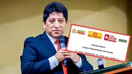 Grupos del Senado rechazan dichos de defensor