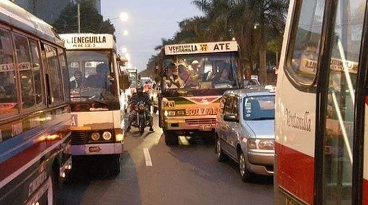 Foto: La República Foto: La República