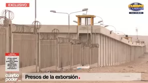 Video: Cuarto Poder