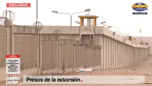 Video: Cuarto Poder