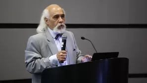 César Delgado Guembes se pronunció sobre el caso de Carlos Alva y su nexo con empresa proveedora estatal. / Video: Canal N