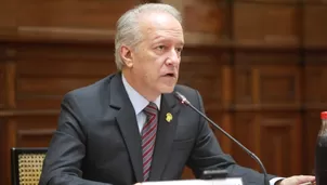 Guerra García sostuvo que puede haber un adelanto de elecciones en el 2023, que incluya reformas / Foto: Archivo El Comercio