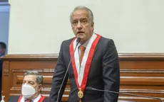 Guerra García: Gobierno aprovechará momento político tras fallo del TC sobre indulto a Fujimori   - Noticias de hernando-cevallos