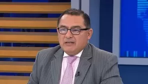 Guerrero: Fiscalía ya tiene pruebas contra el jefe del INPE. Foto y video: Canal N
