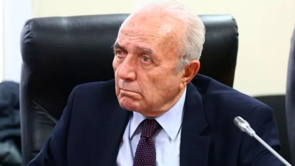 Guido Lombardi. Foto: La República