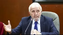 Guido Lombardi. Foto: El Comercio