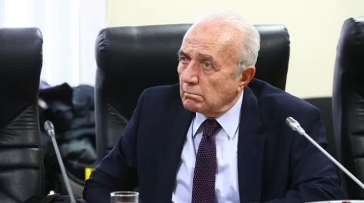 Guido Lombardi. Foto: El Comercio Guido Lombardi. Foto: El Comercio