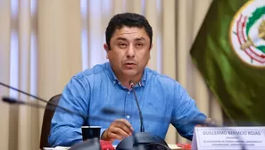 Foto: Congreso -Video: Canal N