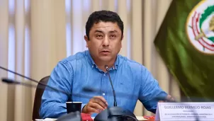 Foto: Congreso -Video: Canal N