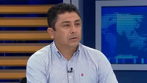 Foto y video: Canal N