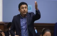 Guillermo Bermejo: PJ dictará sentencia contra congresista por terrorismo este 31 de enero - Noticias de mauricio-diez-canseco