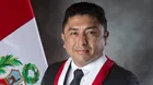 Guillermo Bermejo presentó su renuncia a la bancada de Perú Libre