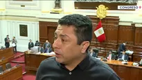 Guillermo Bermejo se mostró a favor de la unión civil y resalta la importancia de los derechos civiles. / Video: Canal N