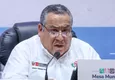 Adrianzén descarta cuestión de confianza por Santiváñez