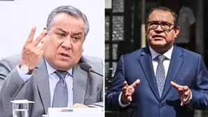 Foto y video: Canal N