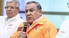 Gustavo Adrianzén pide a transportistas no acatar paro