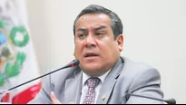 Adrianzén dijo que la posición del Congreso de la República ha generado preocupación. / Video: Canal N