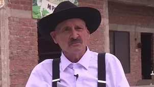 Foto y video: América Noticias