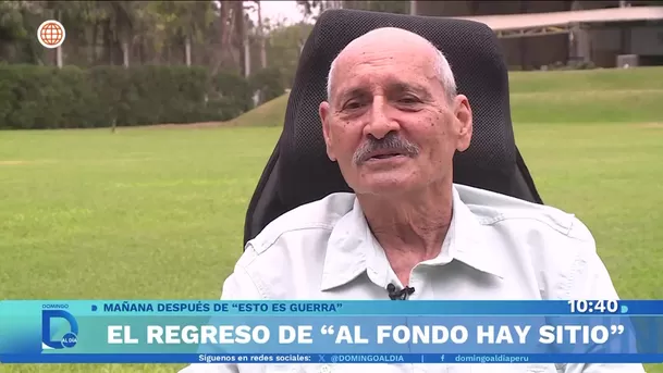 Fuente: Domingo Al Día