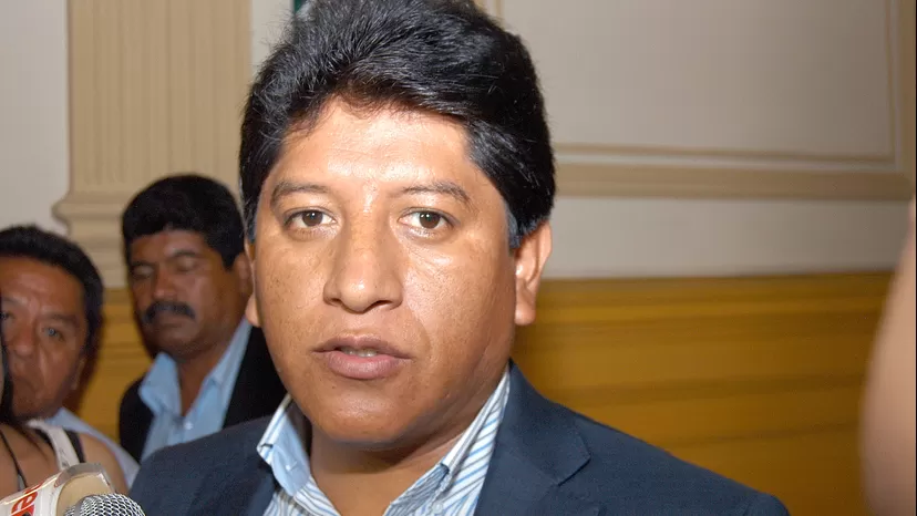 Josué Gutiérrez: se discute el incremento de informalidad por aumento de salario