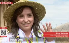 Habla Dina - Noticias de Carmen Salinas