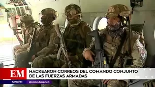 América Noticias