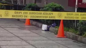 Foto y video: Canal N
