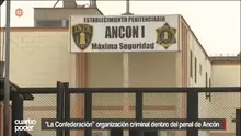 Fiscalía y Policía ejecutaron una megarequisa en Ancón 1 tras descubrir 'La Confederación', alianza entre cabecillas criminales que operaba con 32 celulares y un router incautados sobre el comedor/ Cuarto Poder