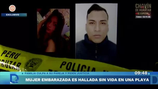 Foto: Video Domingo al día Foto: Video Domingo al día