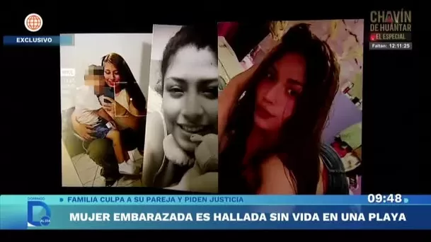 Foto: Video Domingo al día Foto: Video Domingo al día