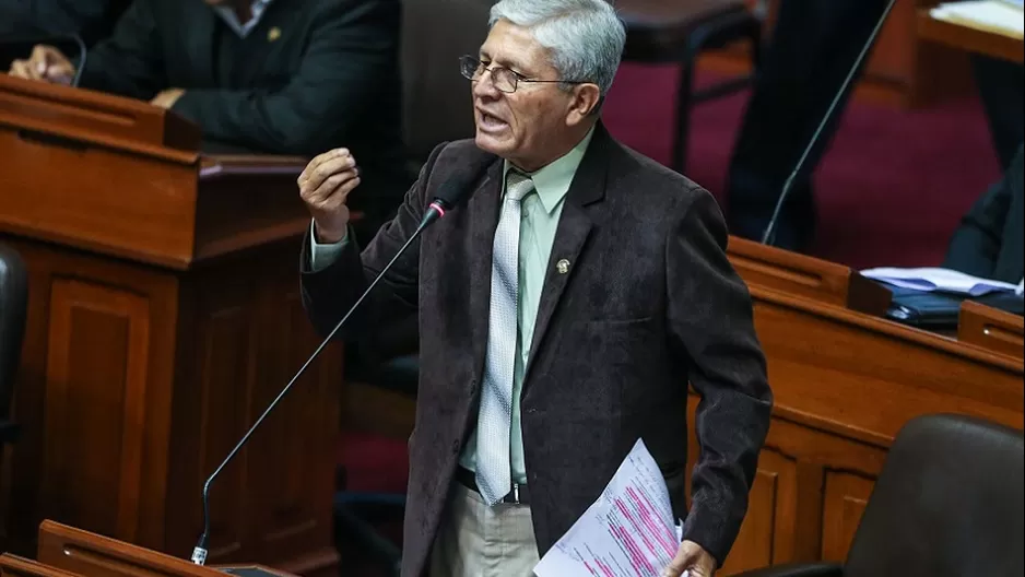 Jorge Castro. Foto: Difusión