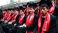 En esta convocatoria también podrán inscribirse los estudiantes de quinto de secundaria. Foto referencial: Perú 21