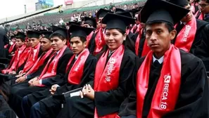 En esta convocatoria también podrán inscribirse los estudiantes de quinto de secundaria. Foto referencial: Perú 21