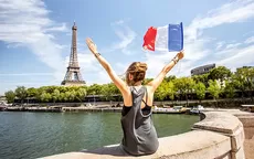 Hasta el 31 de julio podrás aplicar a una de las 100 becas de la Alianza Francesa - Noticias de franceses