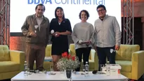 Se inauguró en la Biblioteca Regional Mario Vargas Llosa